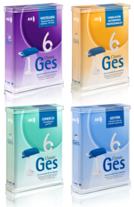 AIG Classis Ges 6