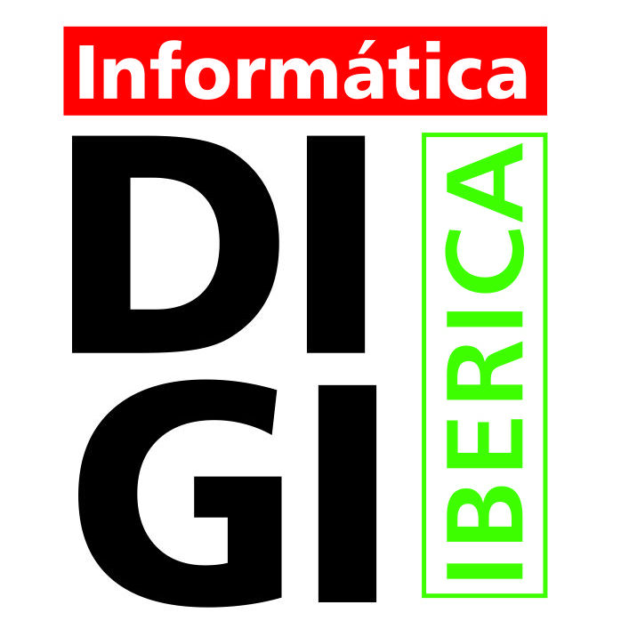 logotipo DIGIIBERICA