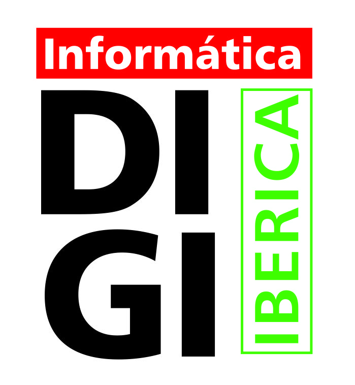 logotipo DIGIIBERICA